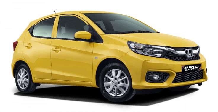 Honda Brio