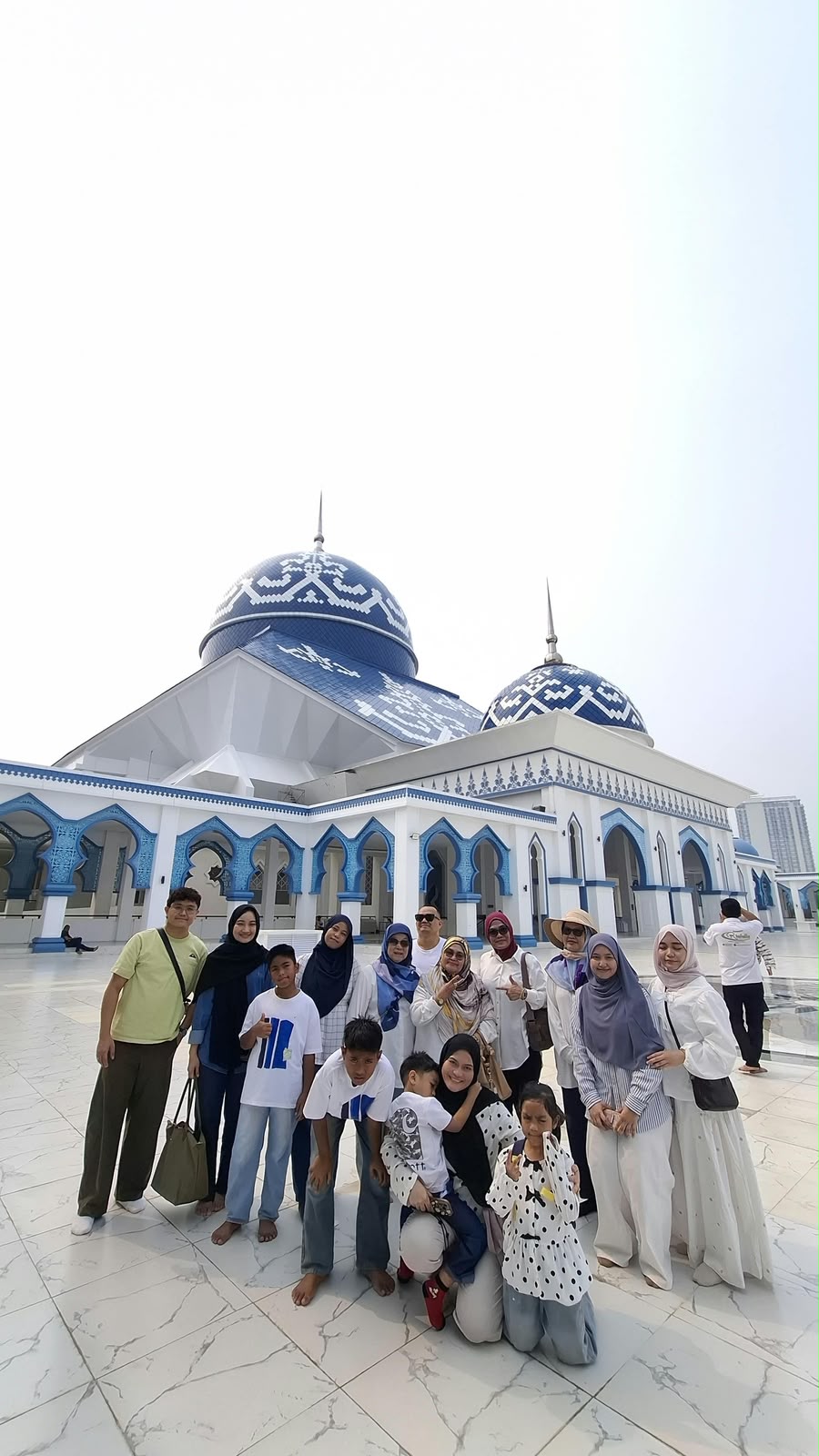 Dokumentasi Perjalanan 6
