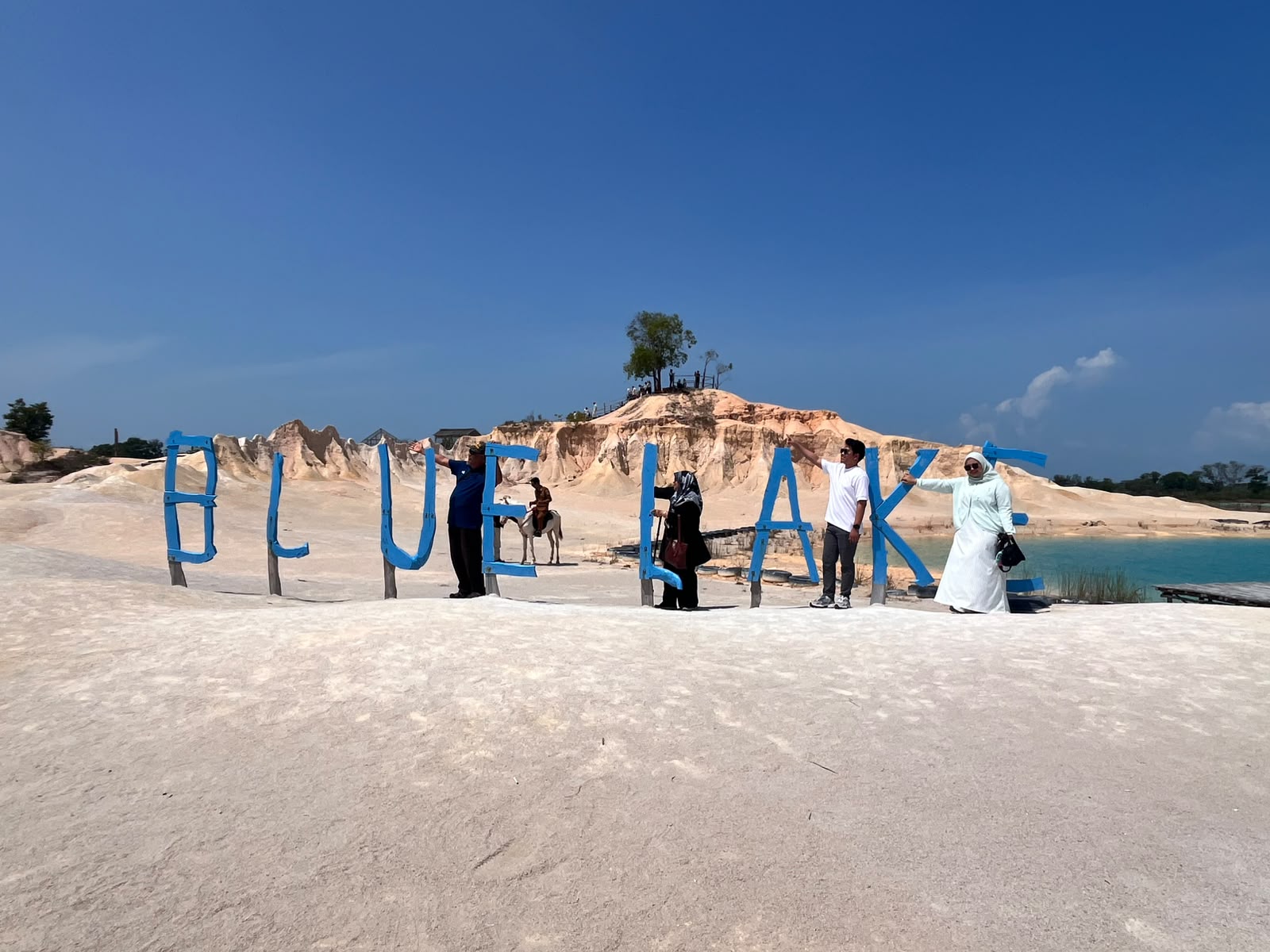 Gurun Pasir Busung