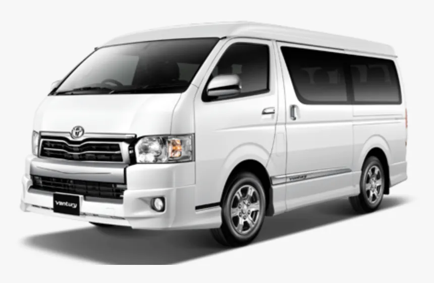 Hiace / Van