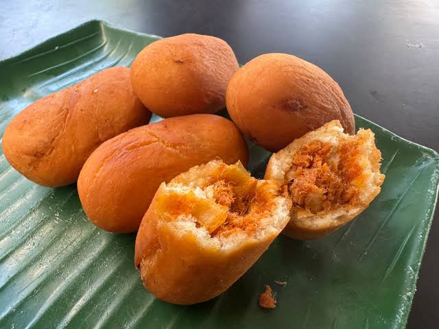 Luti Gendang