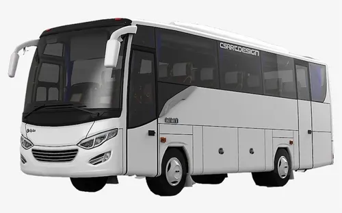 Medium Bus