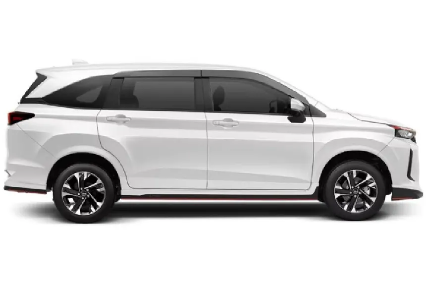 Xenia / Avanza